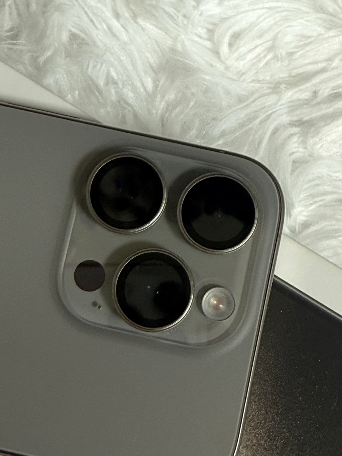 아이폰 15 프로 256기가 풀박스 상태최상 상품이미지7