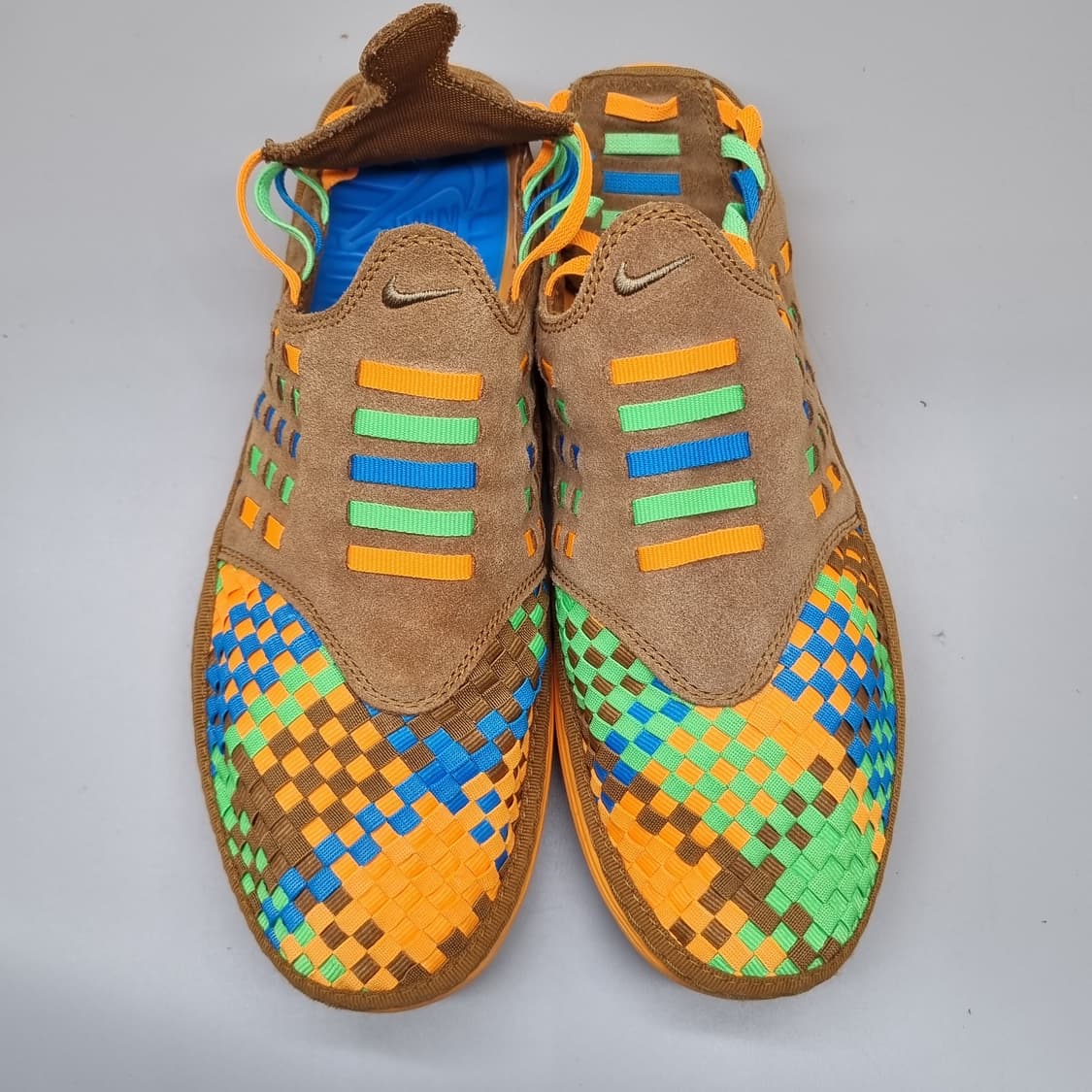 나이키 솔라소프트 라체 남성슬립온 280 상품이미지2