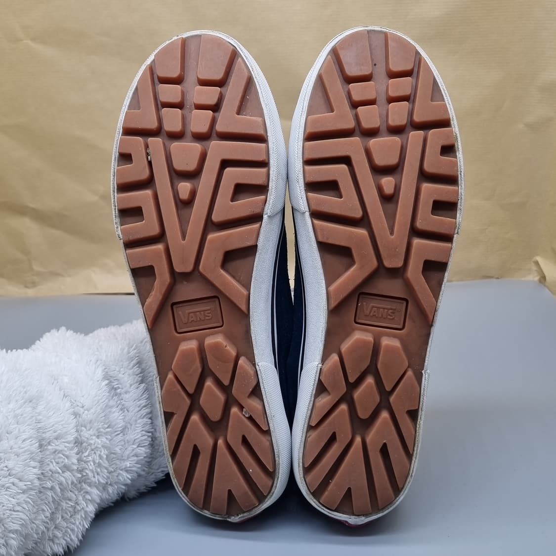 반스 스타일29 남성스니커즈265 상품이미지3