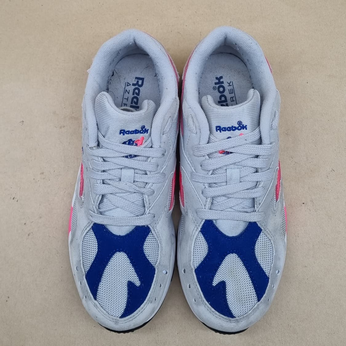 리복 아즈텍 여성운동화235  상품이미지2