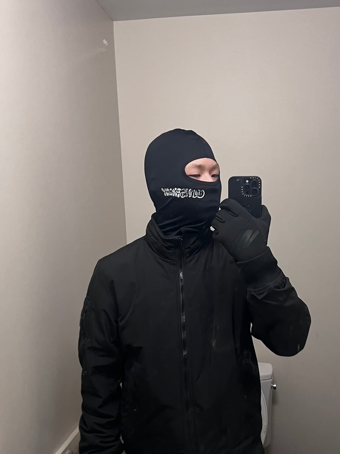 스키 마스크 상품이미지1