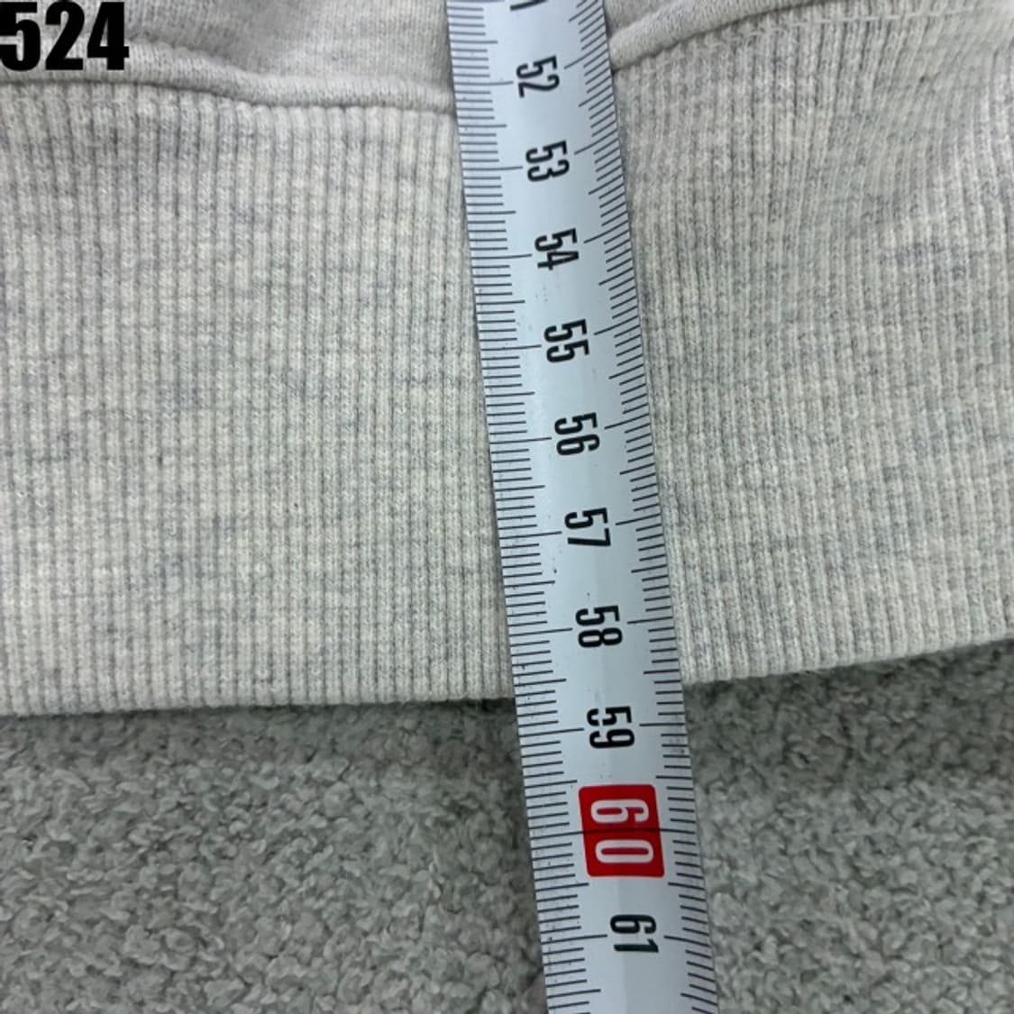 마르디메크르디 맨투맨  상품이미지5