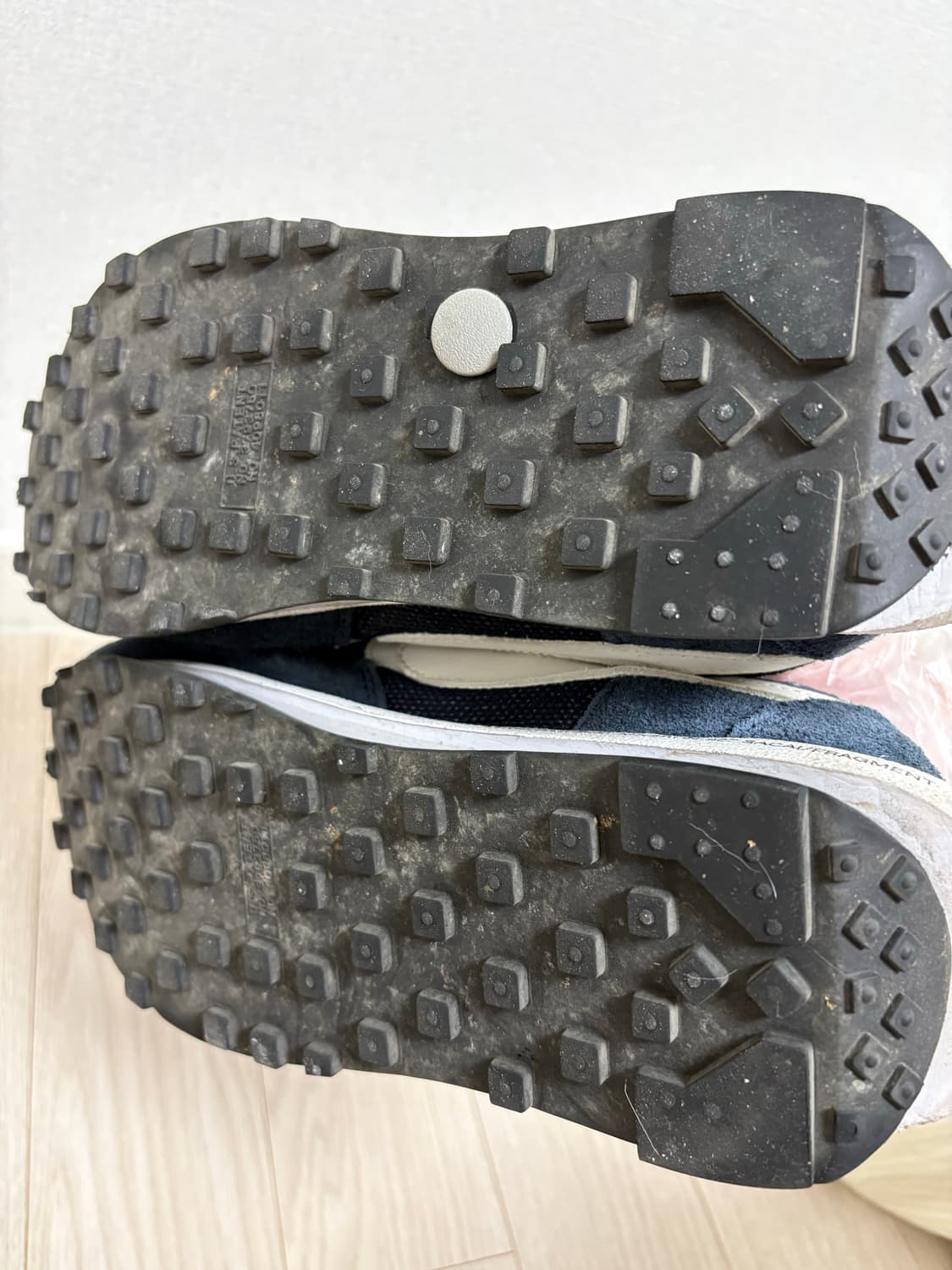 사카이 와플 빨파,사카이 프라그먼트 와플 280,275 상품이미지5