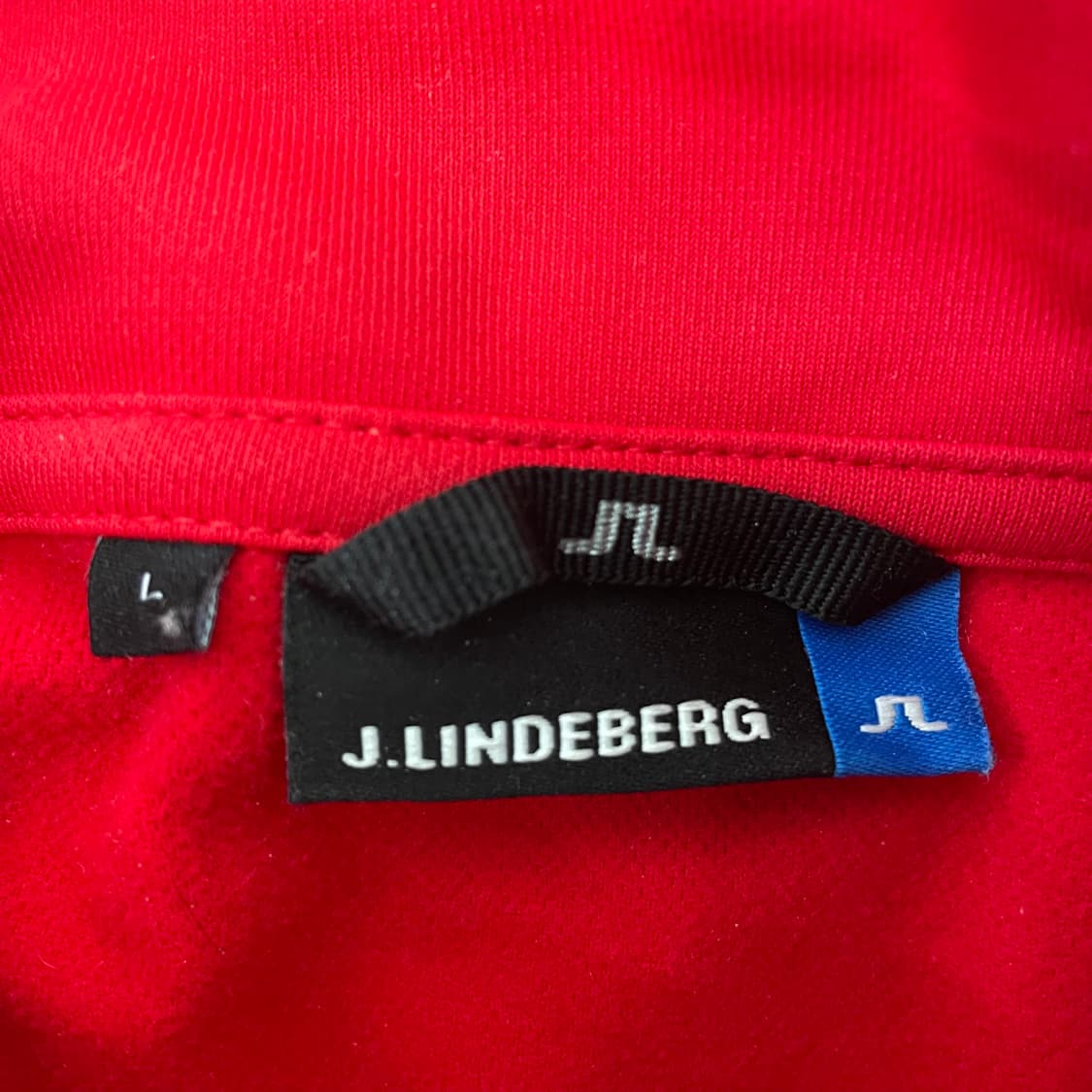 제이린드버그 반집업 긴팔티 상품이미지3