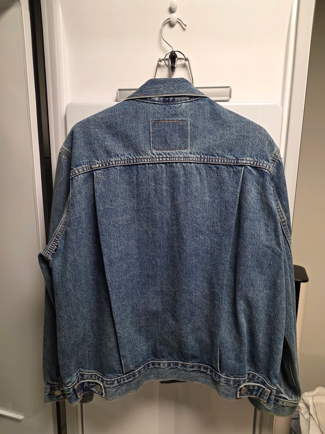 리바이스 타입 II 트러커 자켓 상품이미지3