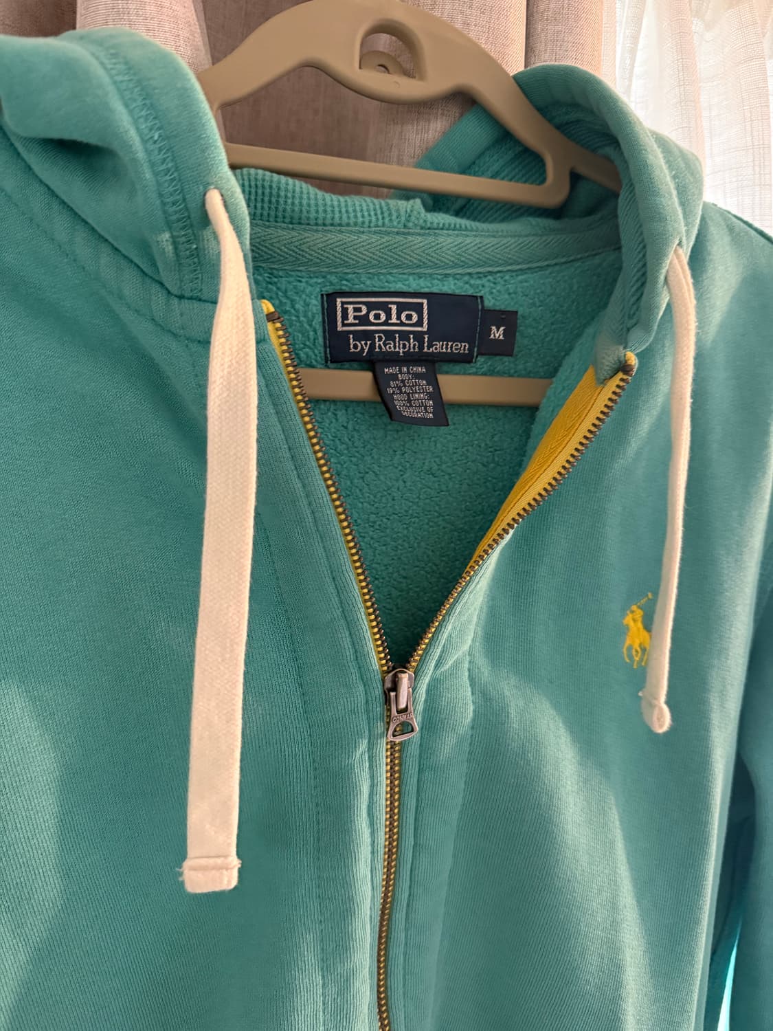 폴로 일본빈티지 희귀템 상품이미지2