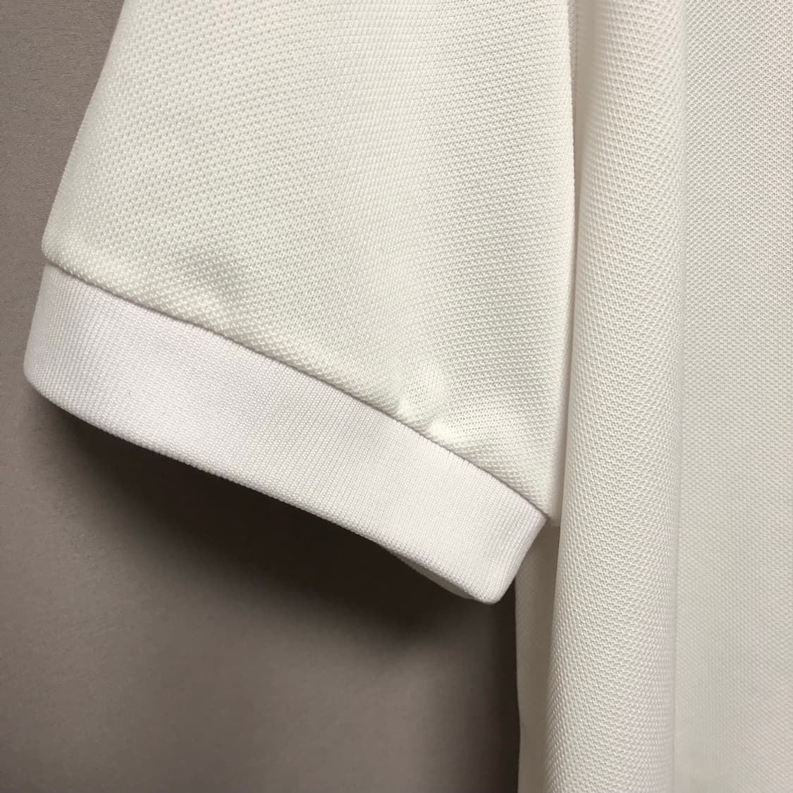 Kolor 비대칭 티셔츠 상품이미지6