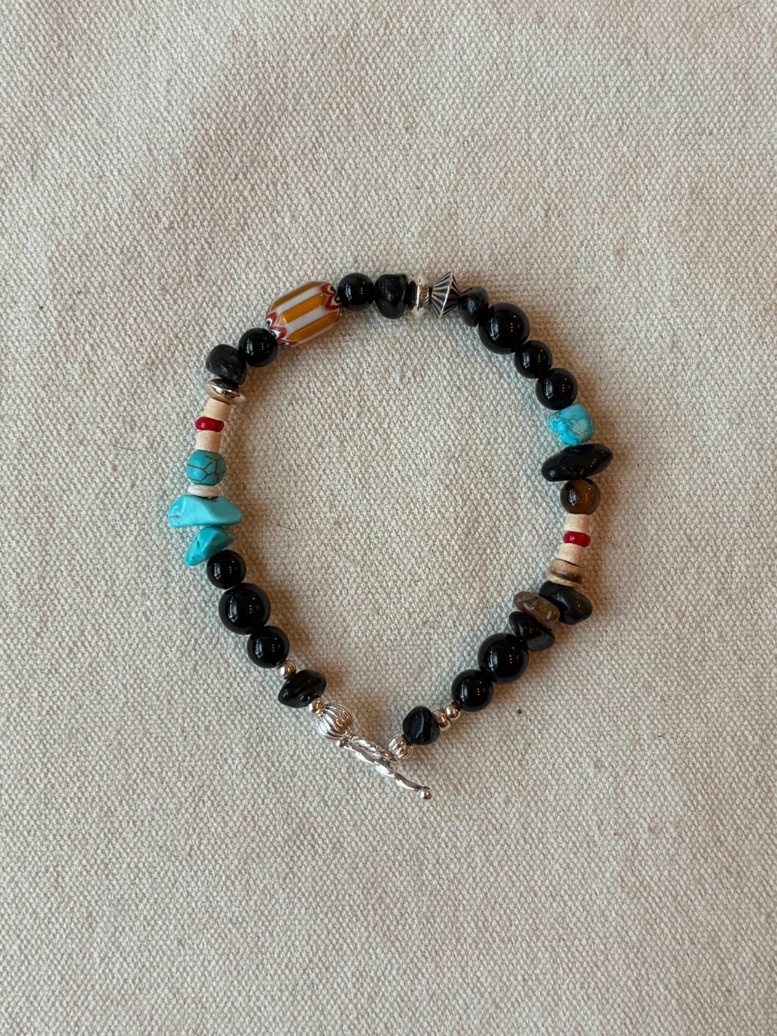 Desert Path Bracelet 상품이미지1