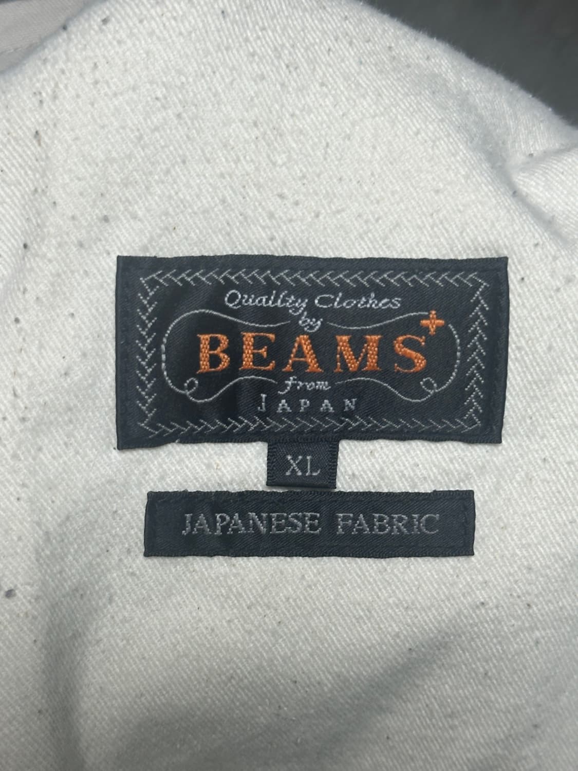 beams plus 밀리터리 6포켓 카고팬츠 xl 상품이미지3