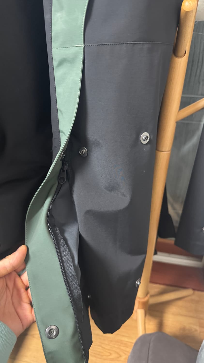 키코 코스타디노브 2018 gaetan 팬츠 S 상품이미지7