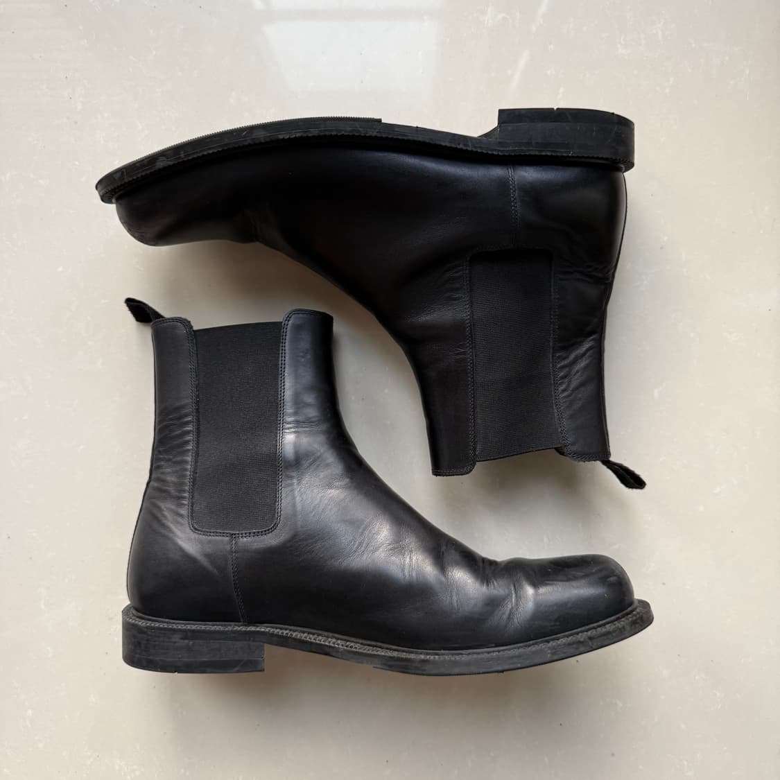 [280] 메모러블 mmrb 윈터 와일드 부츠 상품이미지3