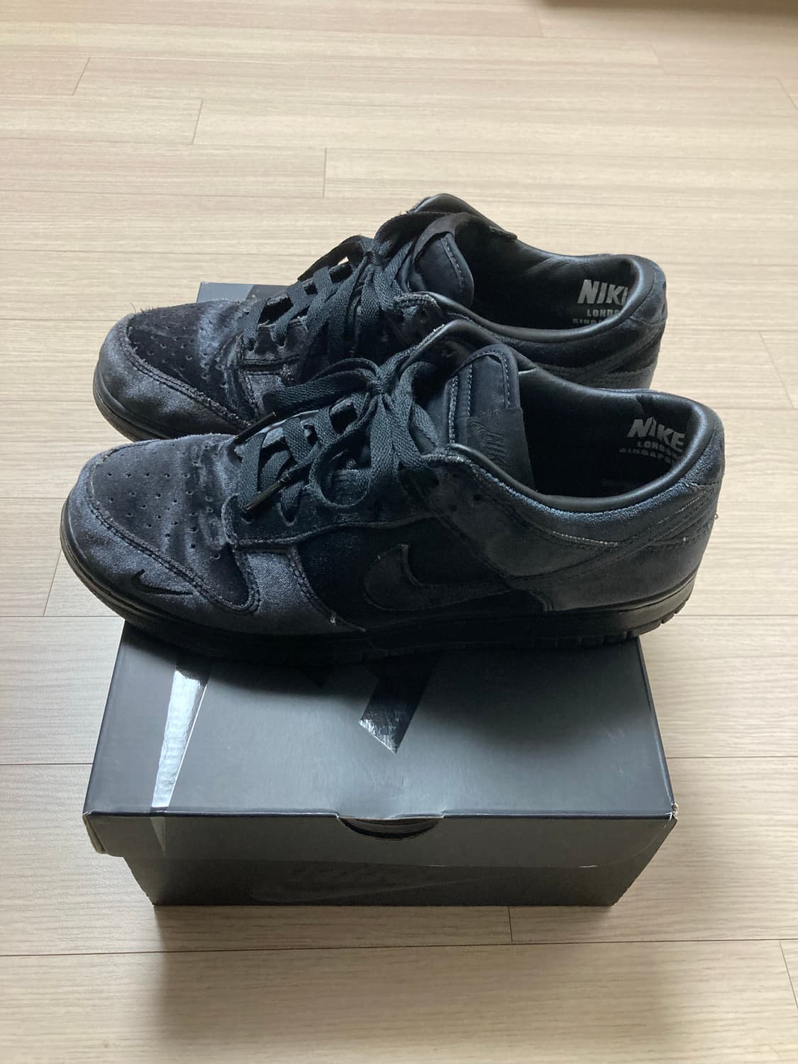 [270] 나이키 x 도버스트릿 마켓 덩크 상품이미지3