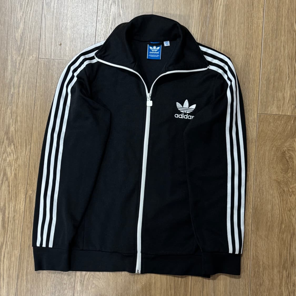 아디다스 유로파 져지 100 상품이미지3