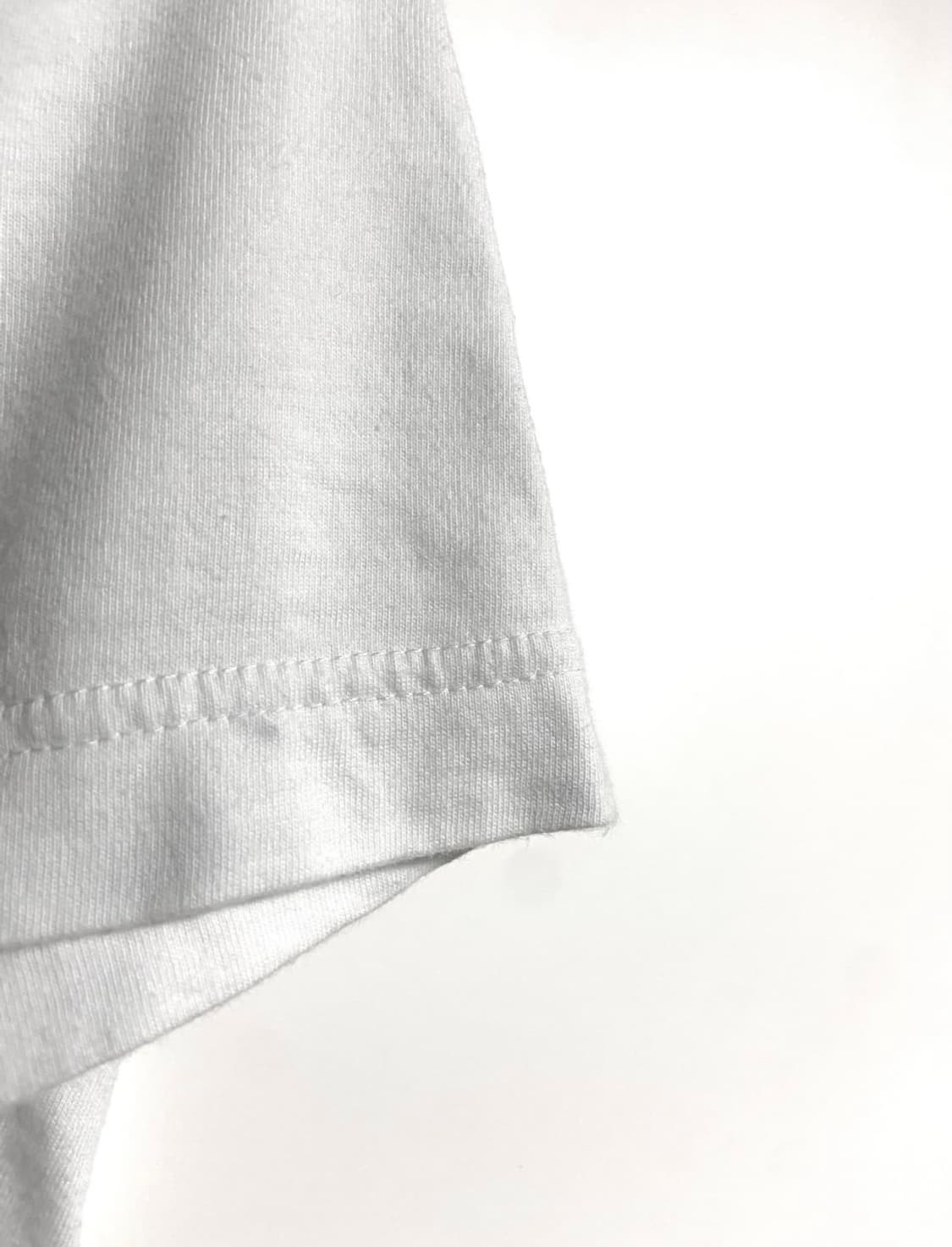 준야 와타나베 꼼데가르송 패치워크 반팔 상품이미지7