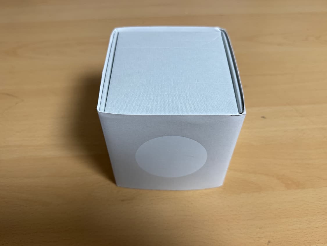 HearO 테니스공 스피커 화이트 상품이미지6