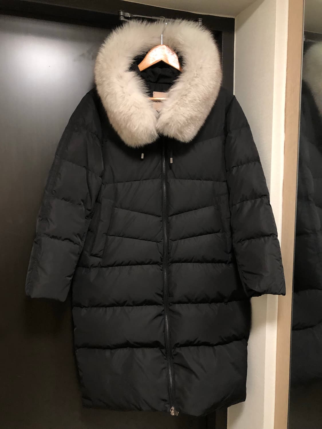 CC Collect 패딩 상품이미지1