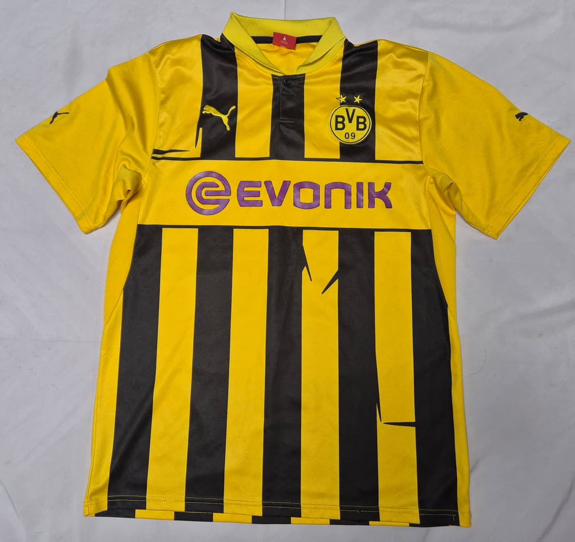 도르트문트 홈 노마킹 유니폼 팝니다 상품이미지1