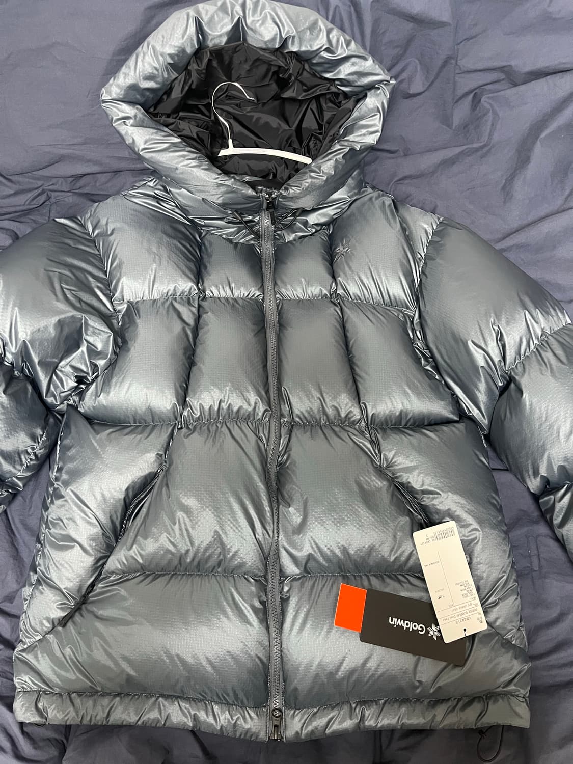 골드윈 퍼텍스 퀀텀 어반그레이 3 상품이미지1