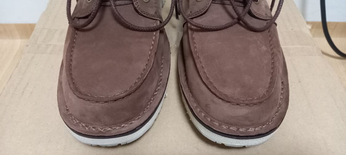 팀버랜드 웨스트모어 처카 부츠 290 상품이미지3