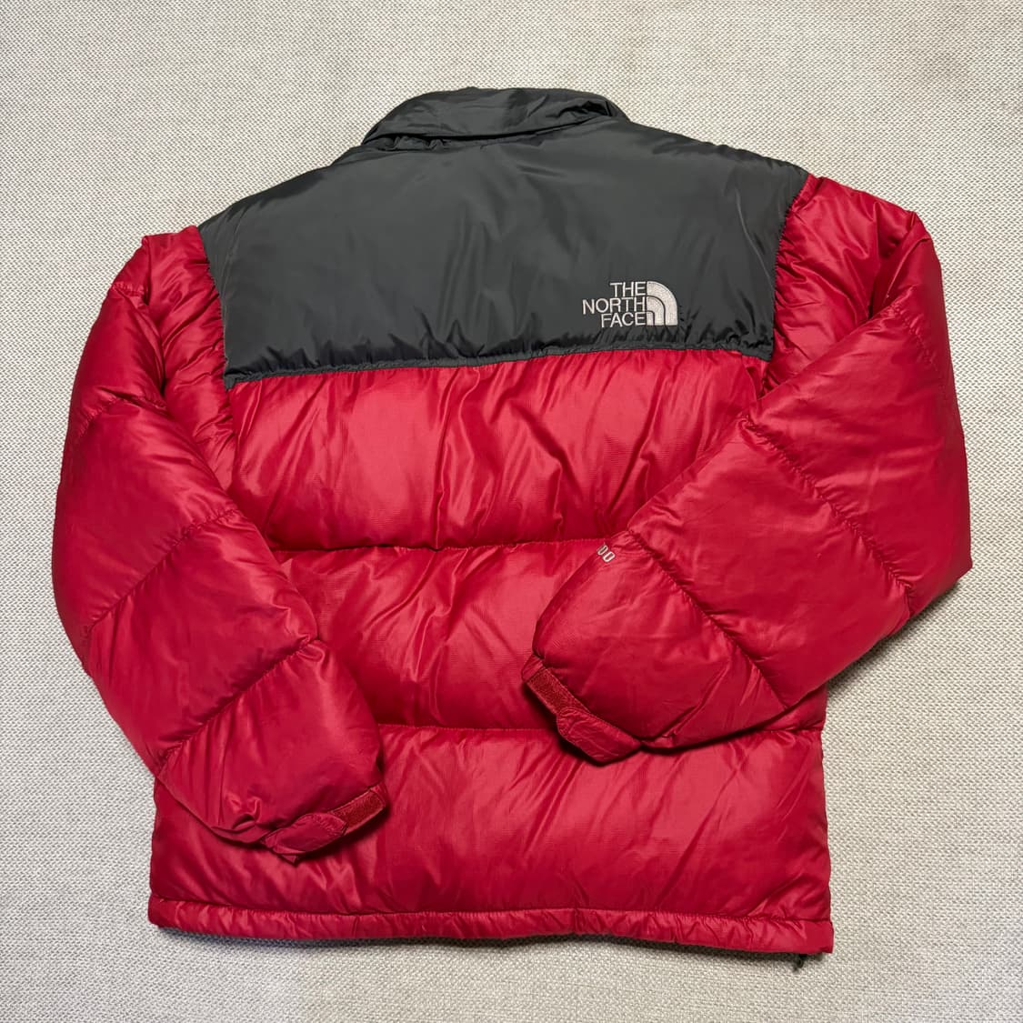 노스페이스 700 눕시 패딩자켓 상품이미지5