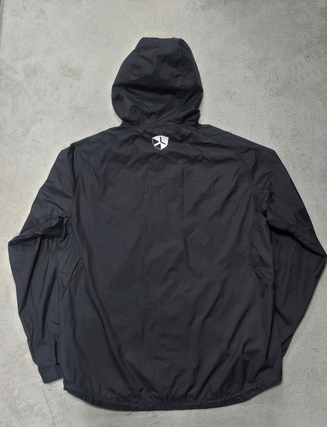 나이키 맨체스터유나이티드 스톰핏 바람막이 XL 상품이미지4