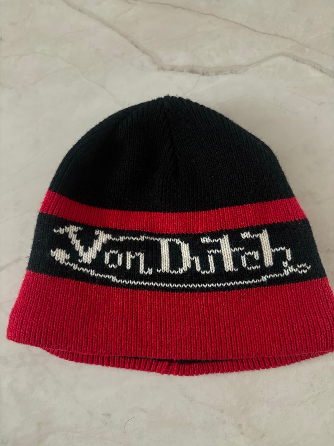 본더치 Von dutch 비니 상품이미지1