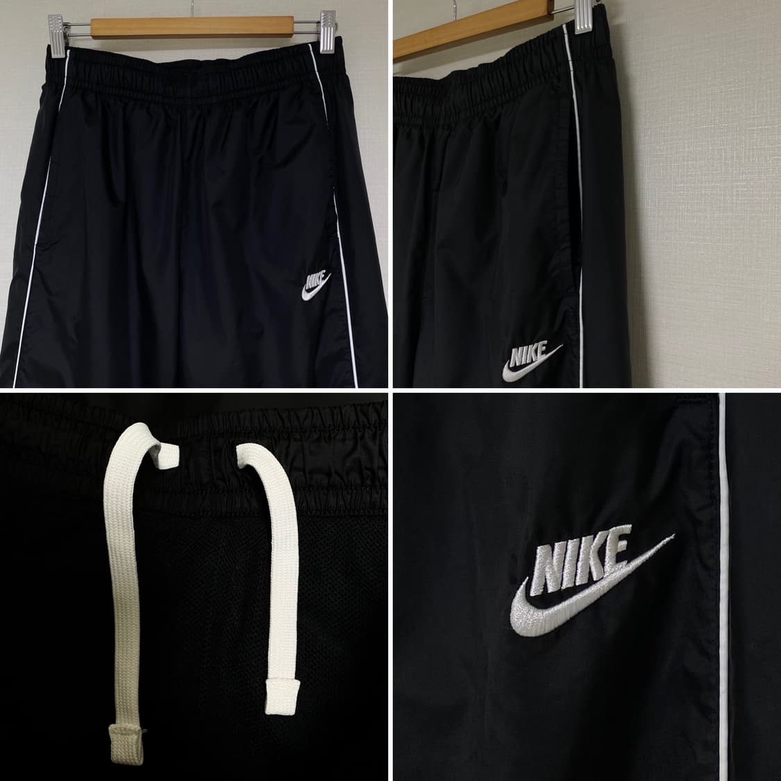 NIKE CITY EDITION TRACK SUIT 상품이미지6
