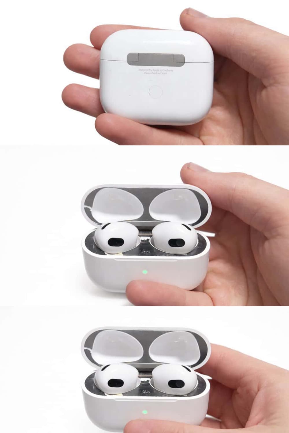 에어팟 3세대 상품이미지1