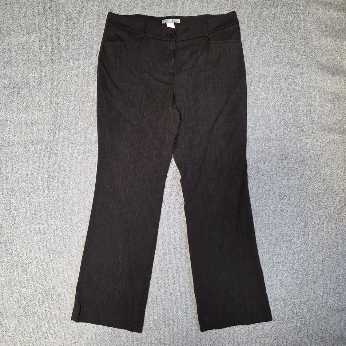 Cleo 끌레오 슬랙스 팬츠 34-35 상품이미지1