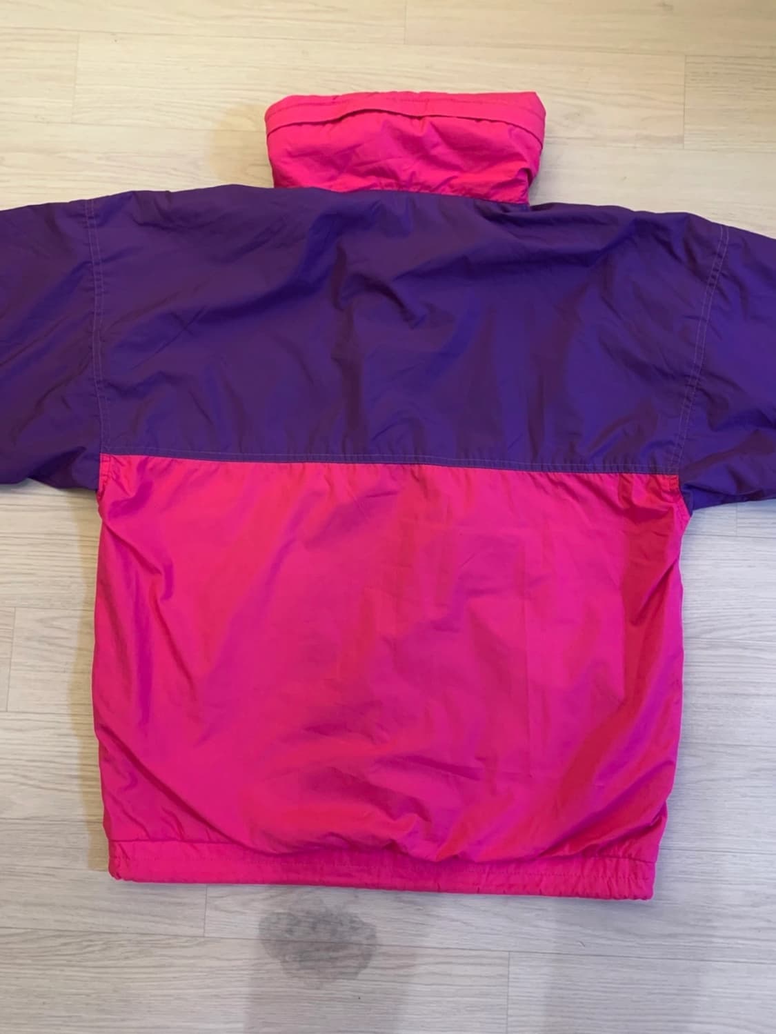 휠라(FILA) 스키 바람막이 자켓  상품이미지6