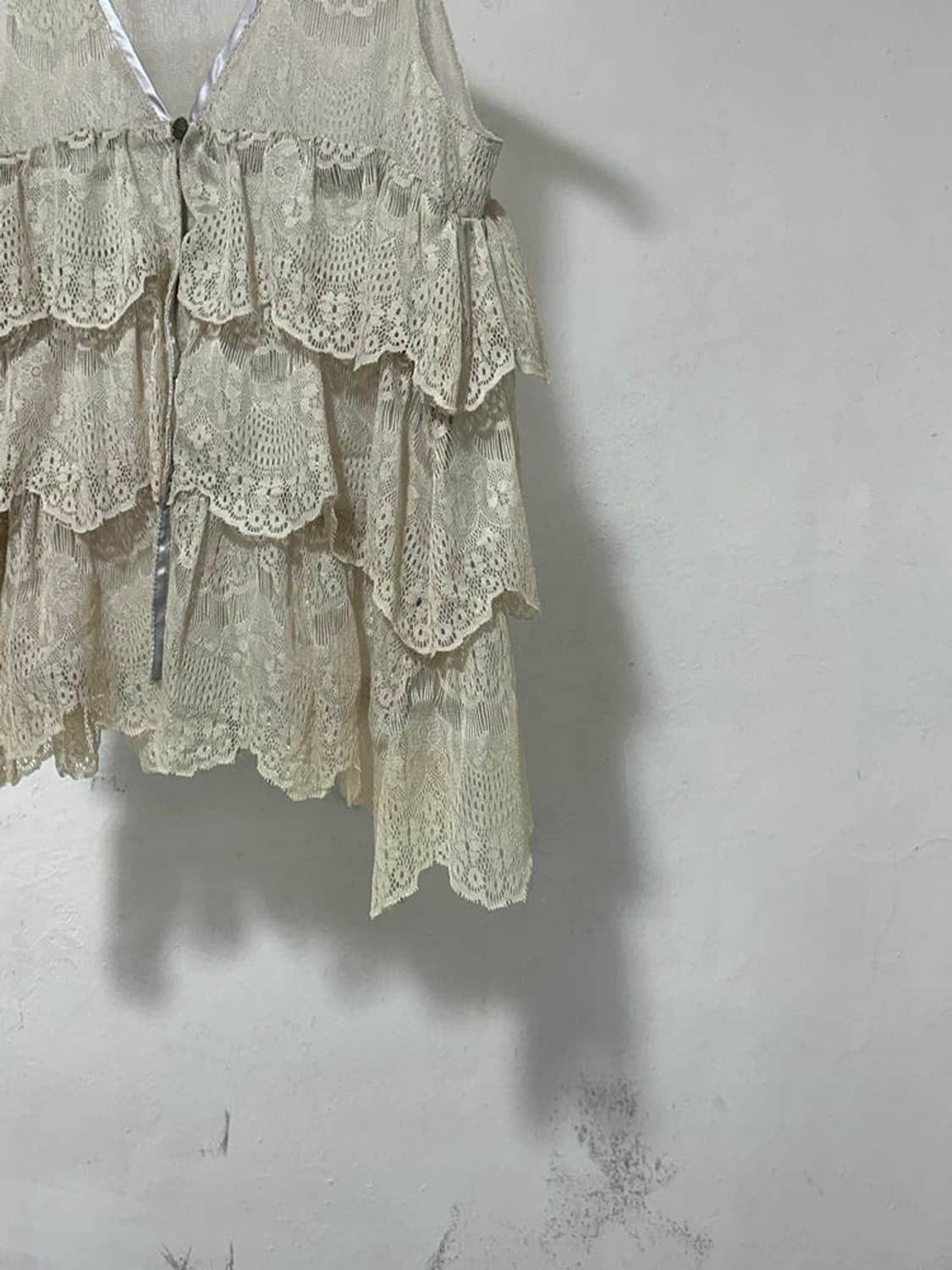 vtg vest 상품이미지3