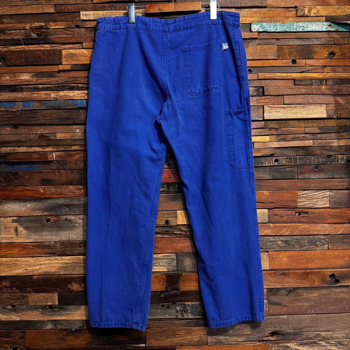 Vintage French Work Cotton Pants 상품이미지3