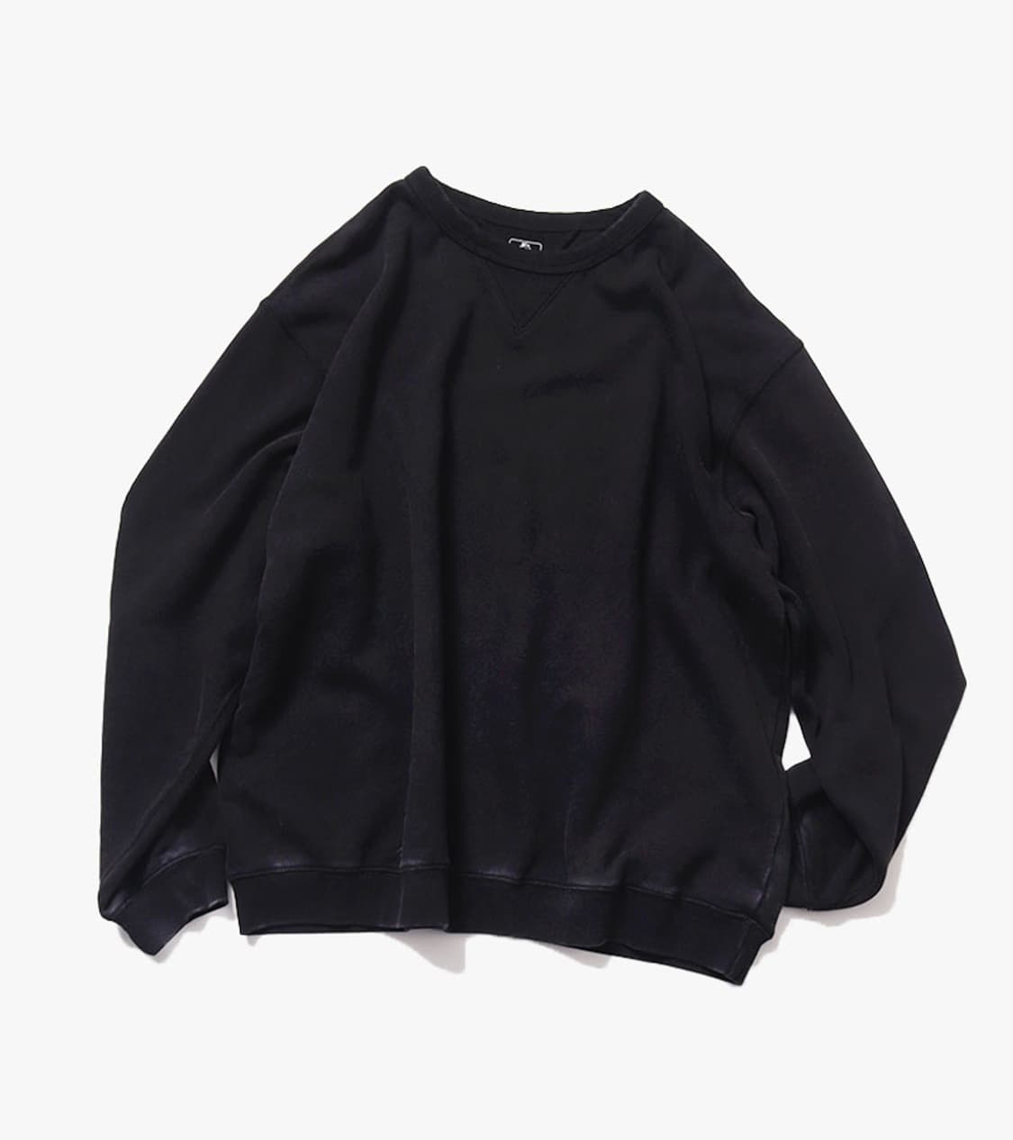 JOURNAL STANDARD - 60’S PIGMENT SWEAT 상품이미지1