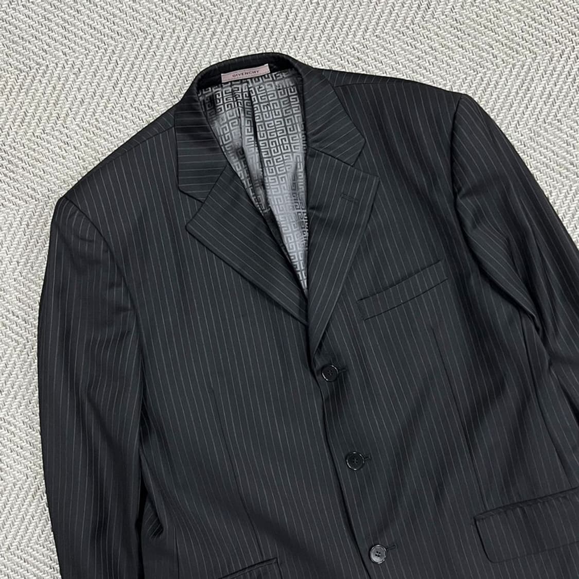 지방시 모직 블레이저 v0938 상품이미지3