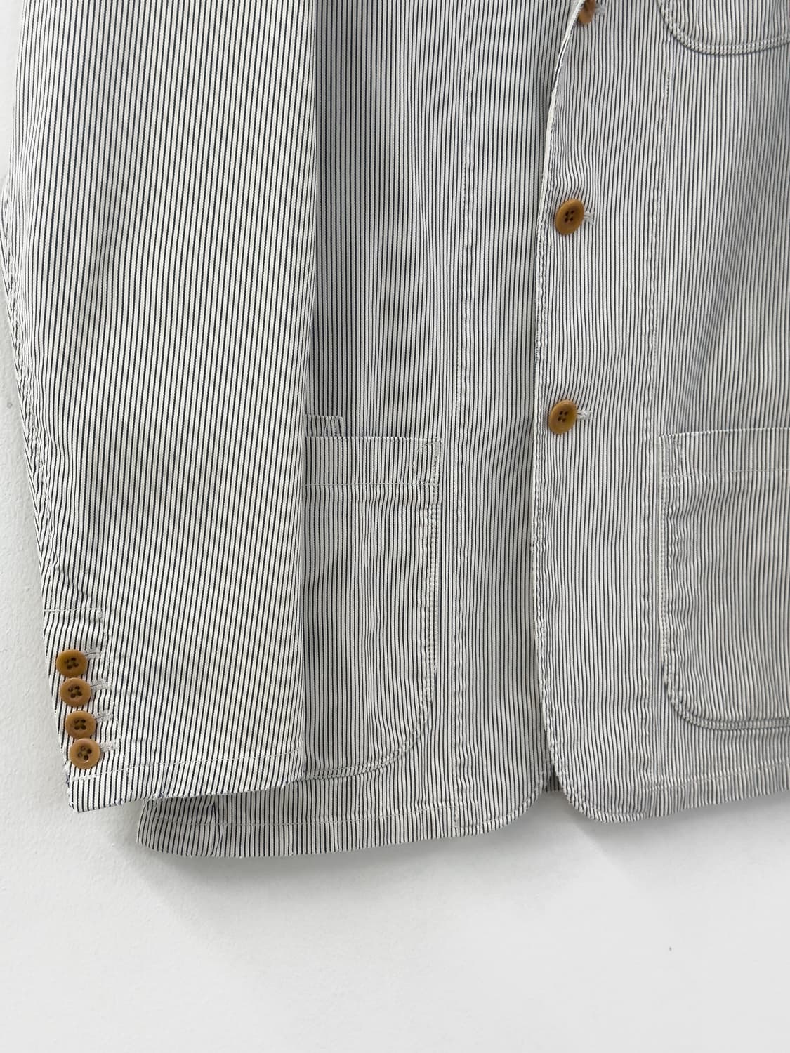 폴로 랄프로렌 스트라이프 자켓 상품이미지3