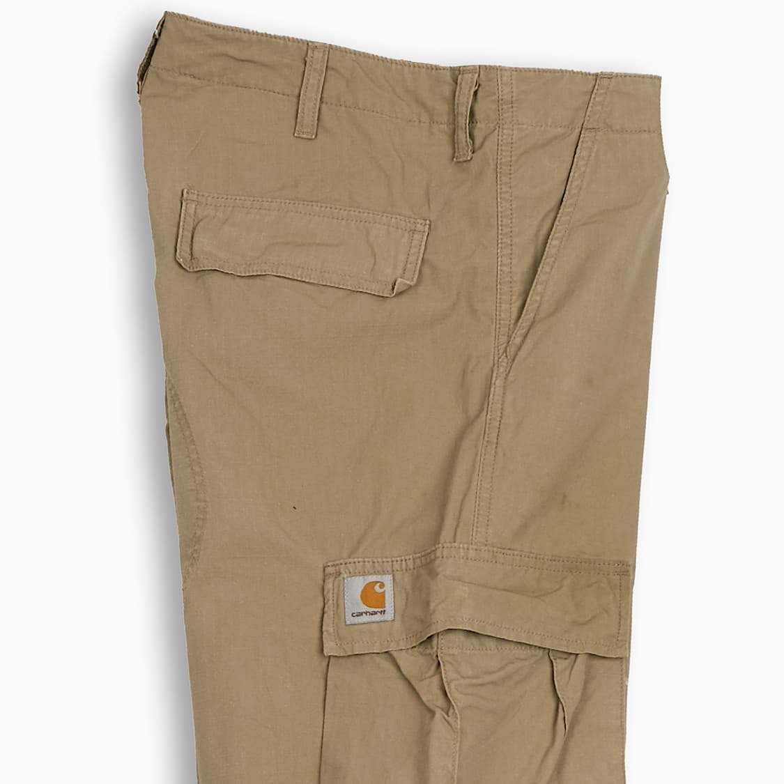 빈티지 칼하트 카고 워크 팬츠 35 인치 CH2003404 상품이미지5