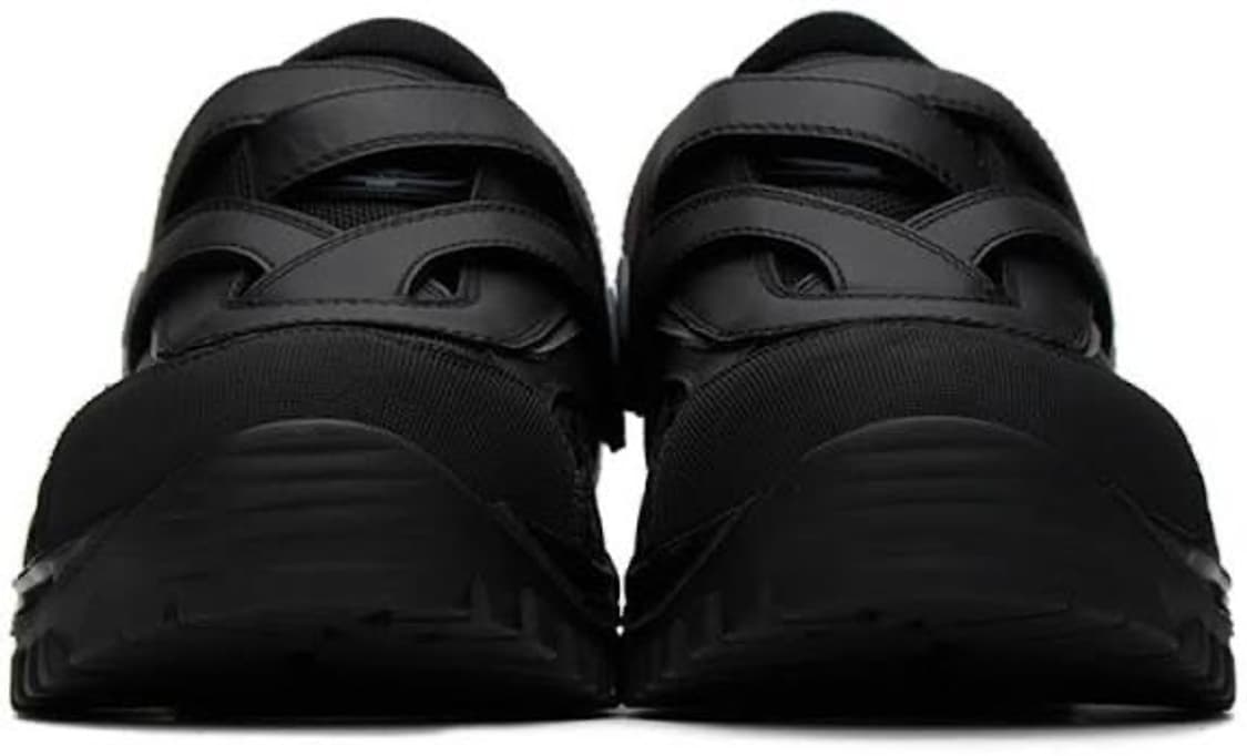 키코 코스타디노브 하크만 슈즈 오일블랙 43 상품이미지2