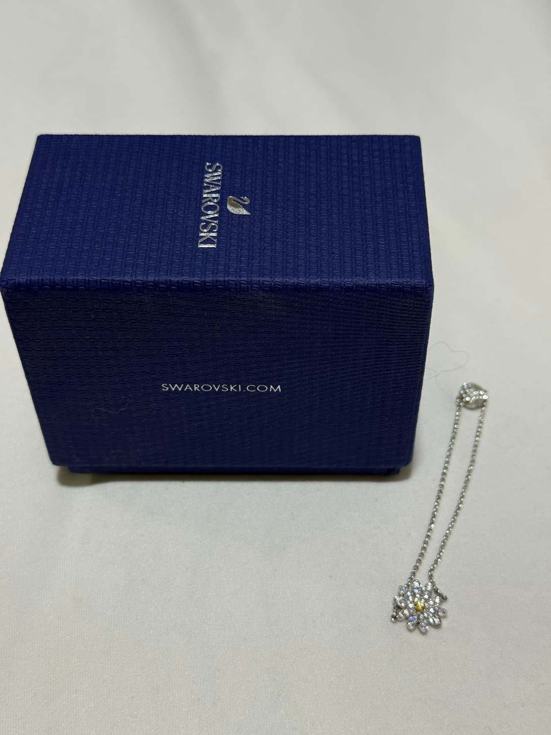 스와로브스키 지디 데이지 팔찌 상품이미지4