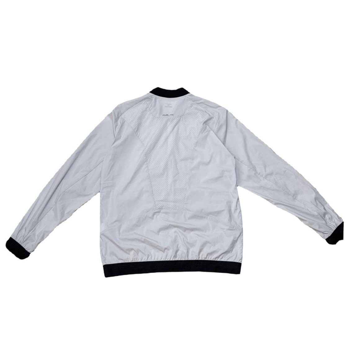 MIZUNO GOLF 접밴드 포인트 블루종 점퍼 L 상품이미지8