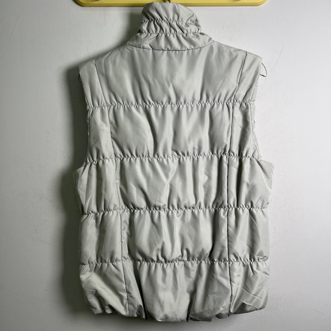 FILA 휠라 패딩 조끼 베스트 XL 상품이미지6