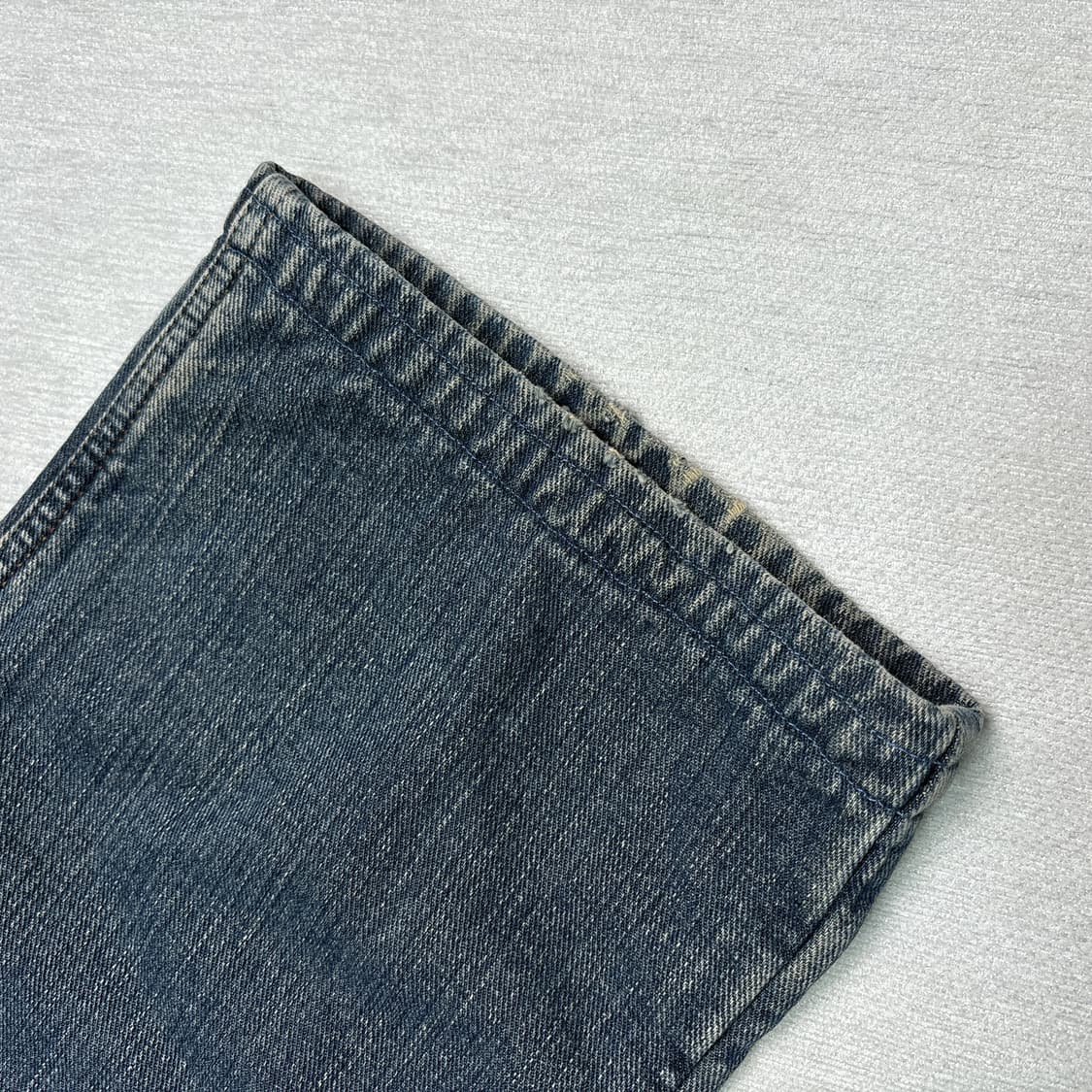 칼하트 데님팬츠 RN#14806 상품이미지8