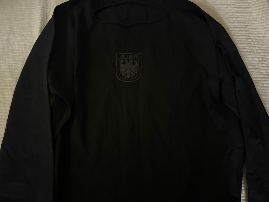 칸예웨스트 이지 벌쳐스 롱슬리브 티셔츠 (1) 상품이미지2