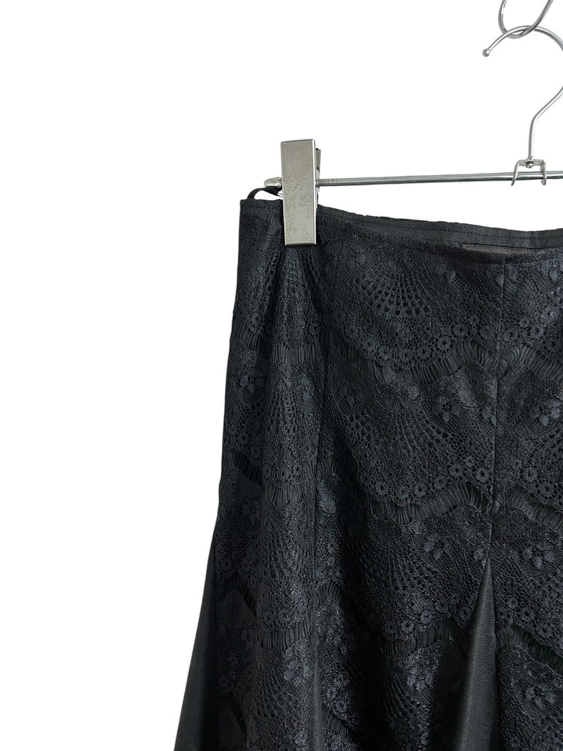 vtg skirt 상품이미지2