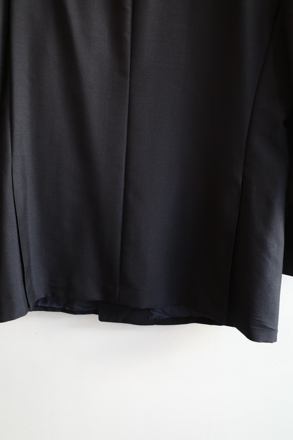 DAKS 닥스 울&모헤어 은장 더블자켓 상품이미지10