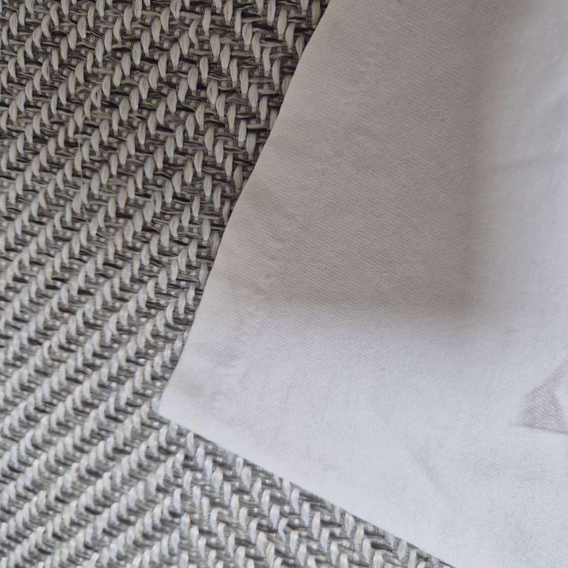 80s THE WHO 25주년 기념투어 싱글스티치 티셔츠 (L) 상품이미지7