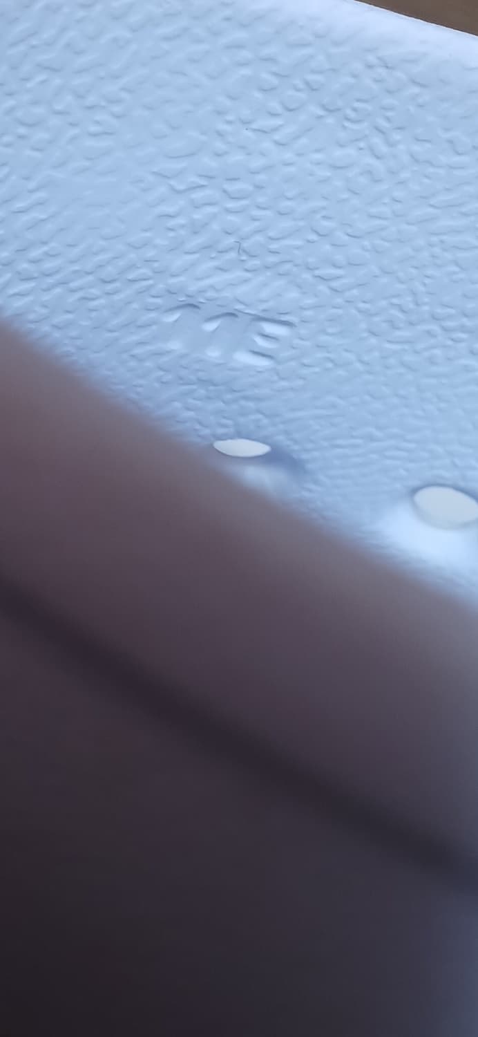 아디다스 아딜렛 클로그 화이트 블랙 (11E, 약 275~280mm) 상품이미지5