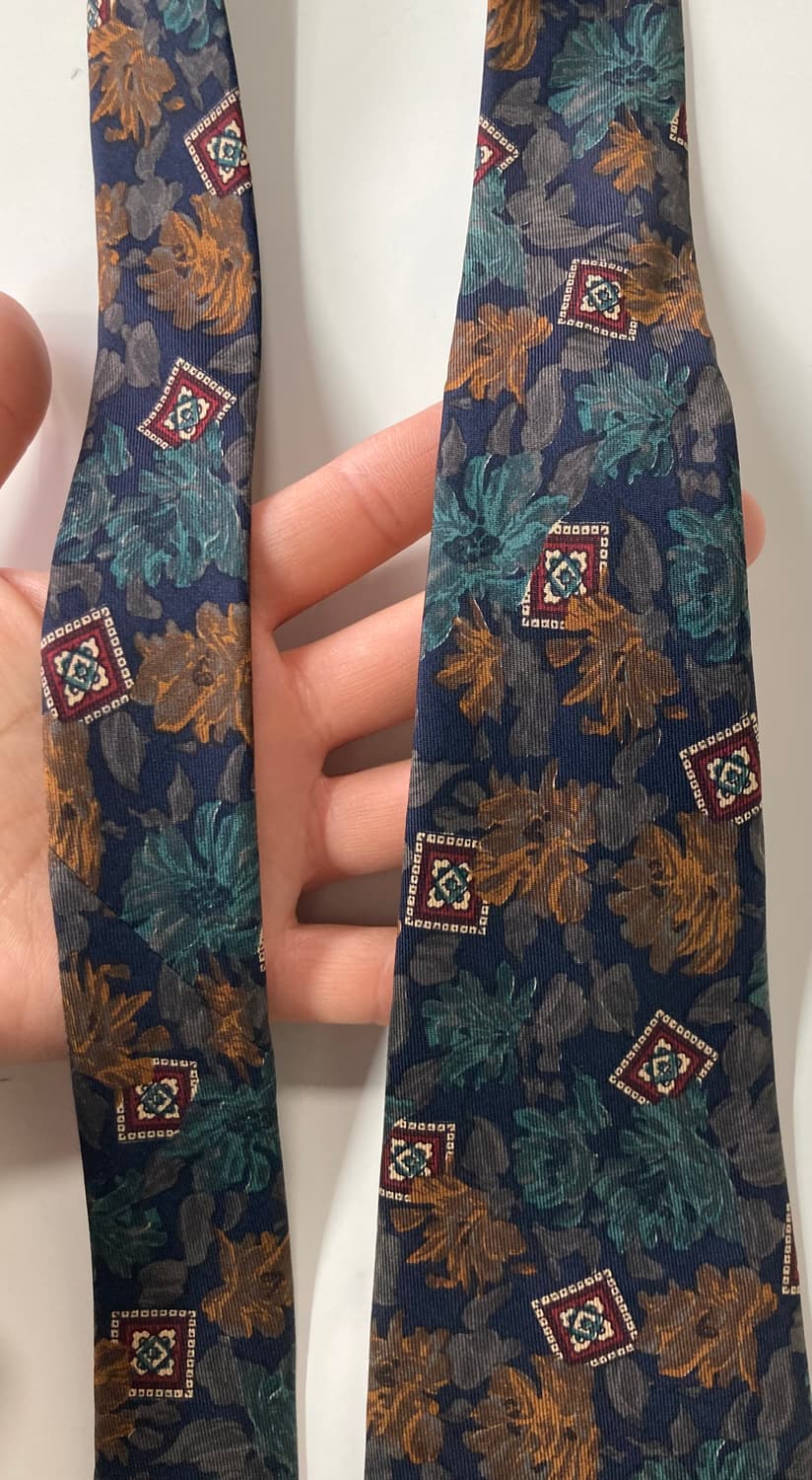 크리스찬 디올 무슈 넥타이 상품이미지8