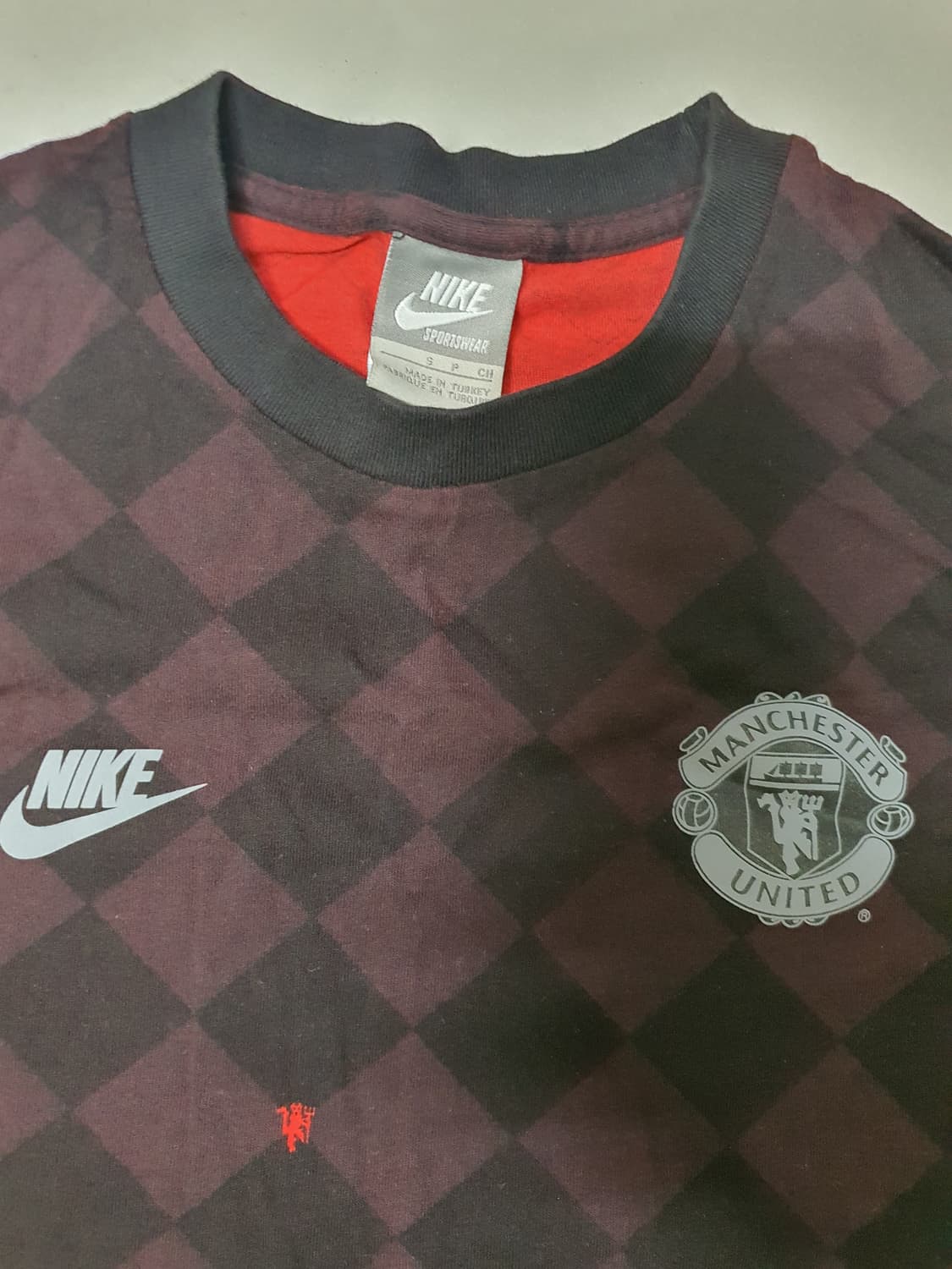 아디다스 팬츠 맨유 티셔츠 반바지 3종일괄 특가  상품이미지6