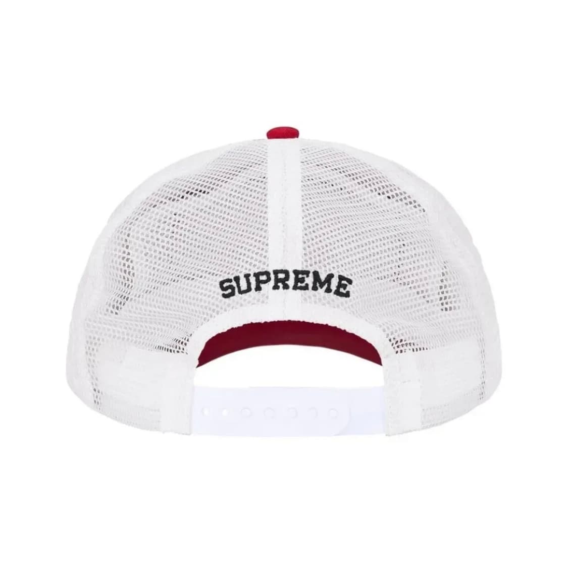 Supreme Western Embroidered Mesh Back 상품이미지2