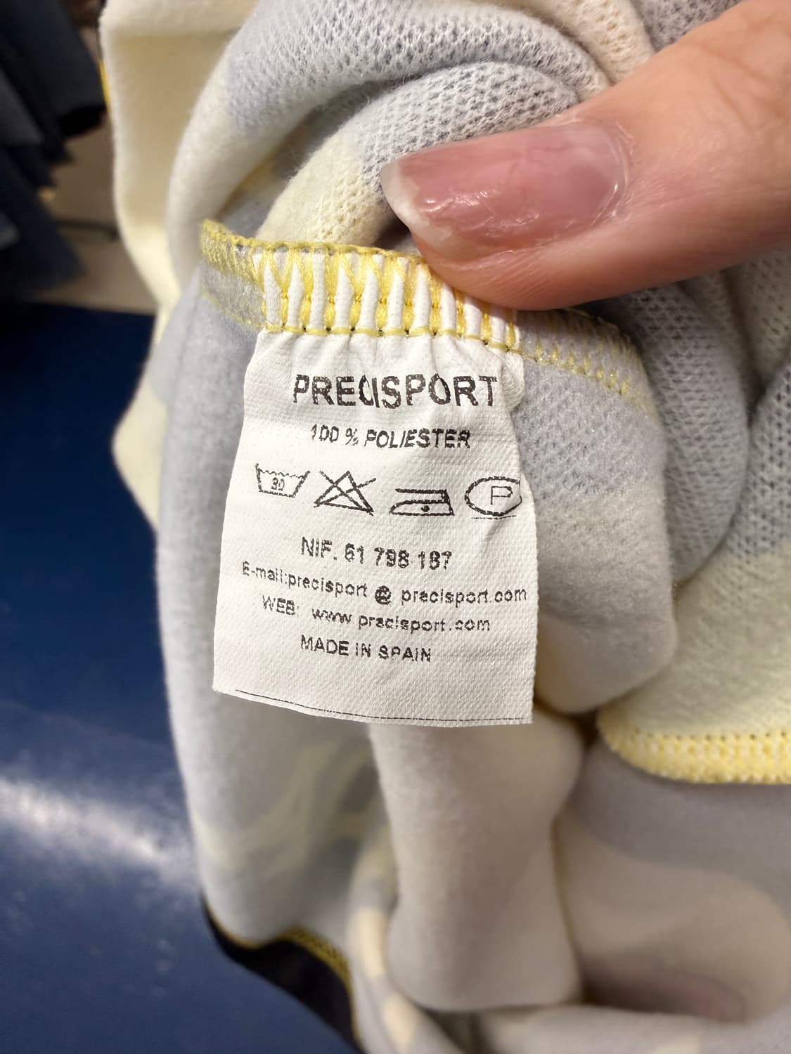 Honda 모터사이클 레이싱 져지 상품이미지7